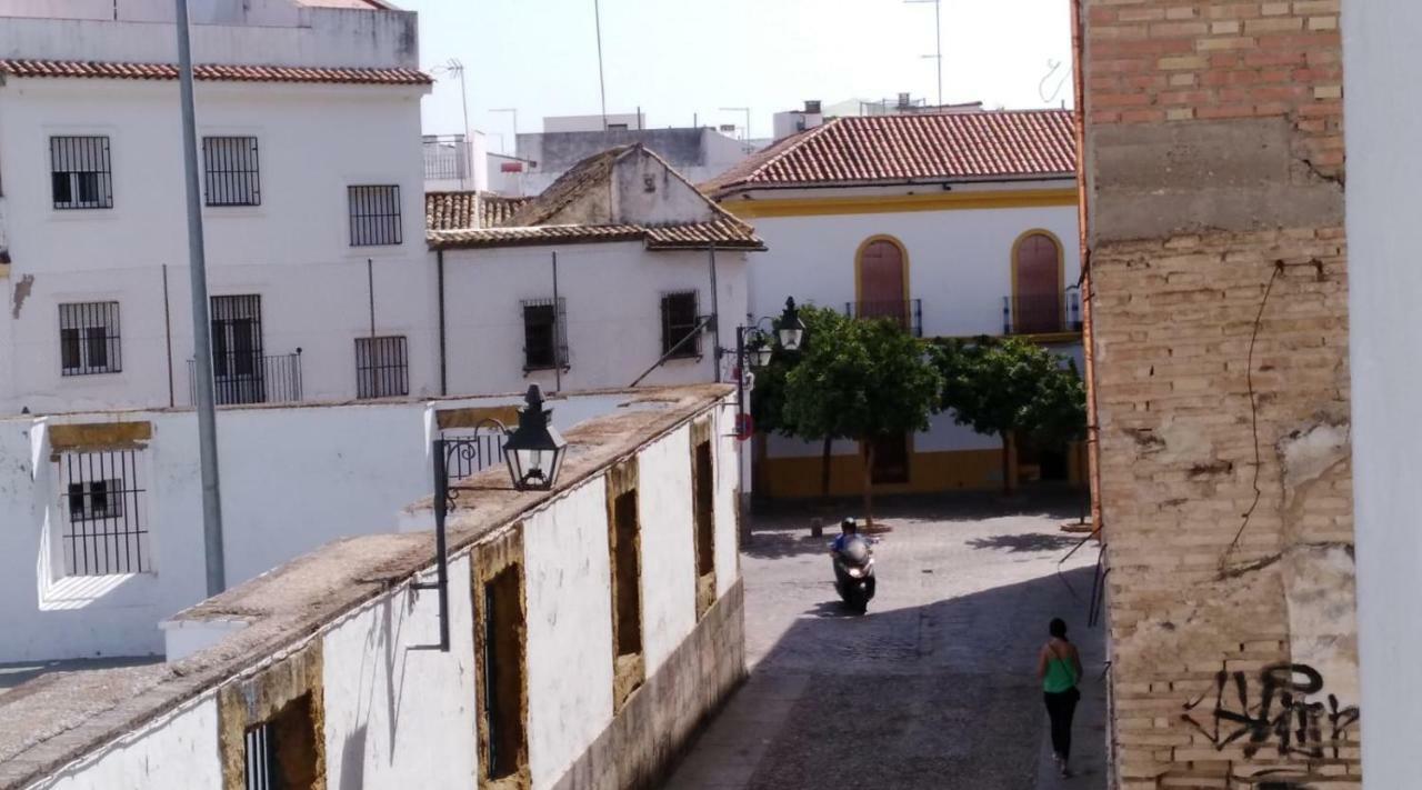 Alojamiento Regina Córdova Exterior foto